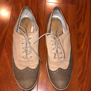 Women’s Sperry Shoes Size 9